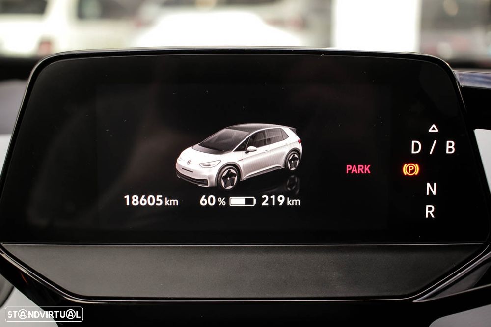 VW ID.3 58 kWh Pro - 14