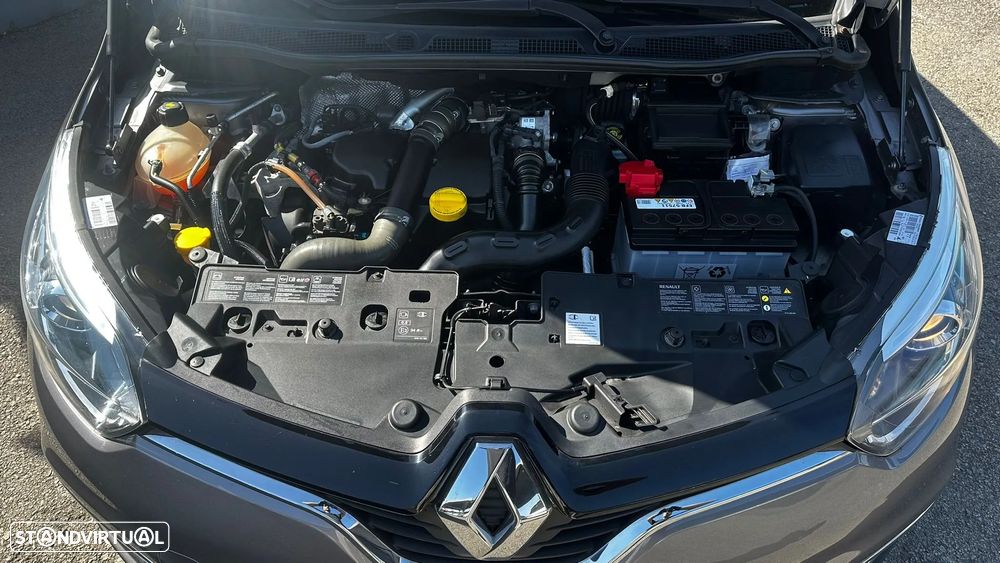 Renault Captur 1.5 dCi Exclusive - 27