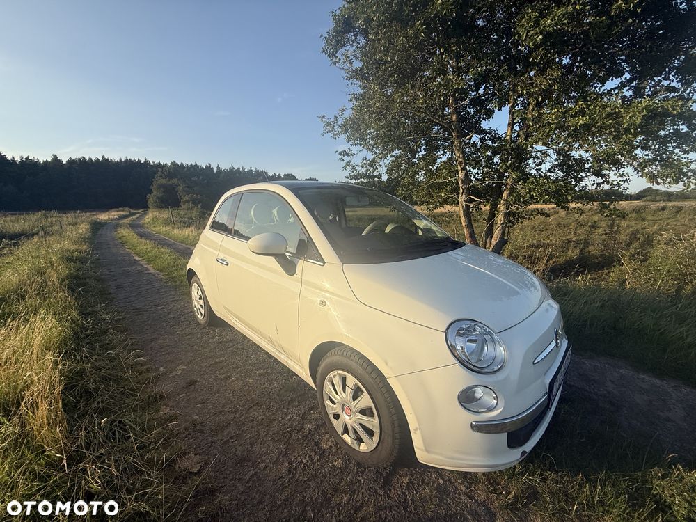 Fiat 500 1.2 S - 6