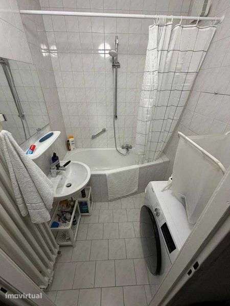 apartamento t0 totalmente equipado - Grande imagem: 3/3