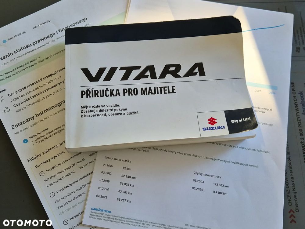 Suzuki Vitara - 38