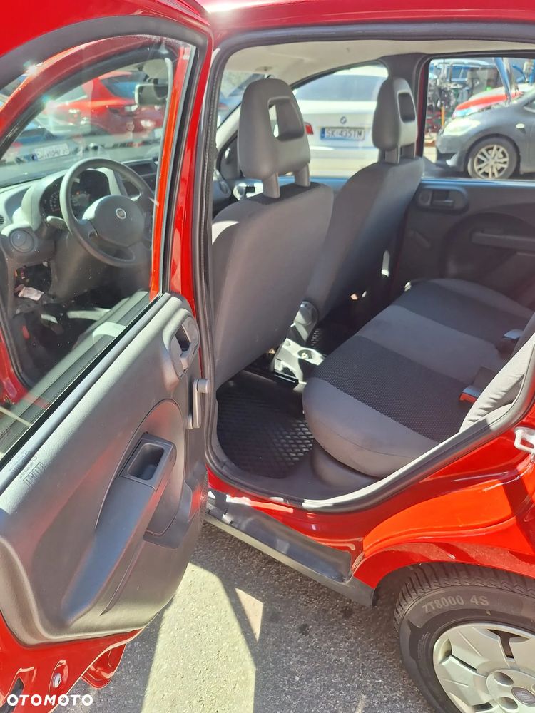 Fiat Panda 1.1 Fresh - 8