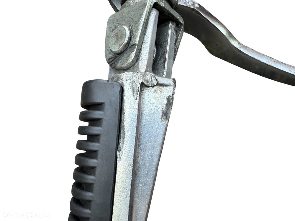 Podnóżek pompa hamulca tył  Yamaha FZ1 1000  06-12R - 7