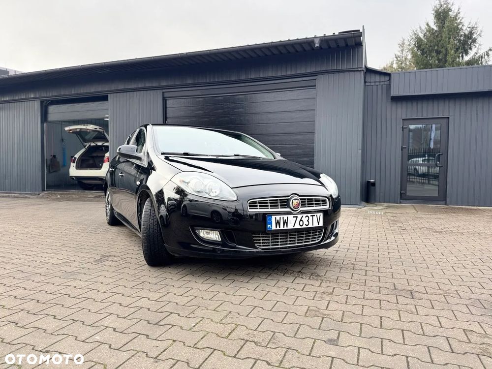Fiat Bravo 1.6 Multijet 16V Dynamic Euro5 - 3