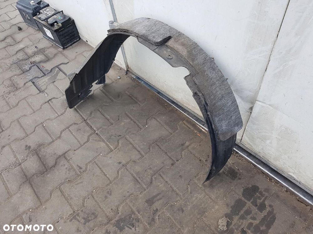 KIA SPORTAGE 3 III 10-15r NADKOLE PRAWE PRZÓD - 5