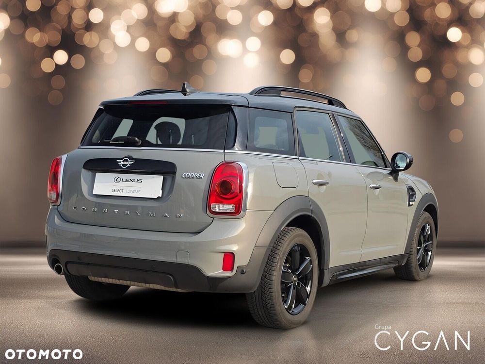 MINI Countryman Cooper - 7