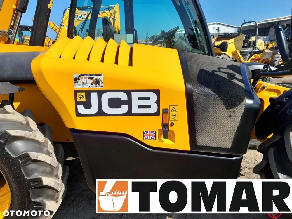 JCB 535-95 - 11