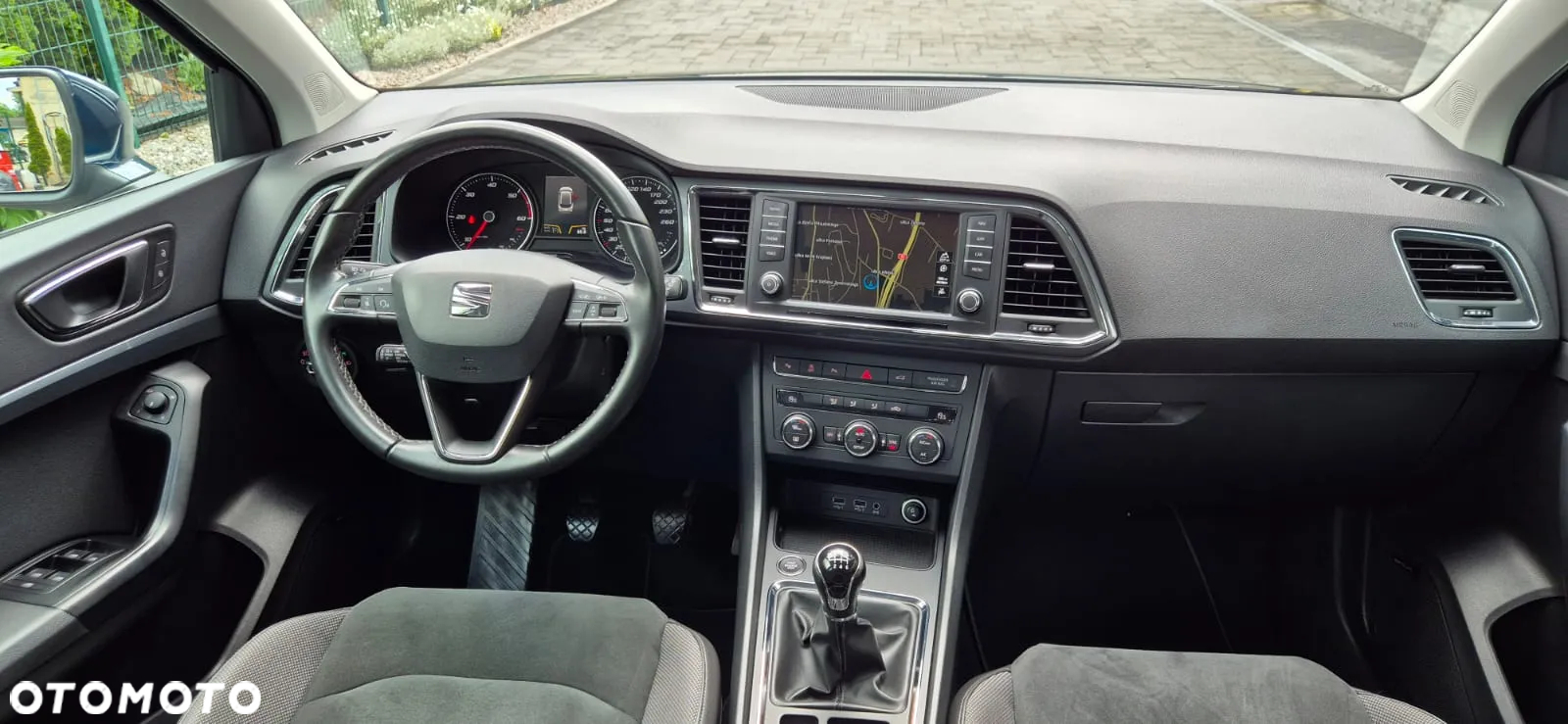 Seat Ateca 1.6 TDI Xcellence - 19