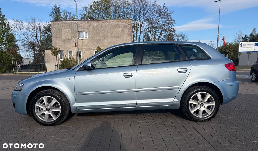 Audi A3 Sportback - 17