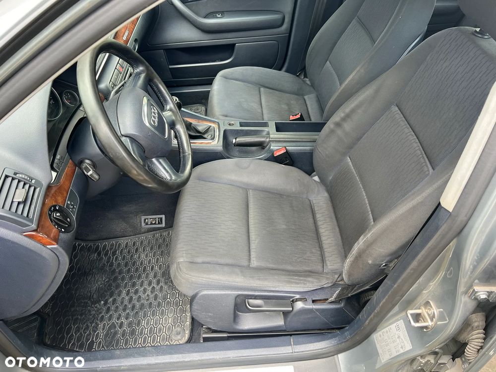 Audi A4 ver-1-9-tdi - 7