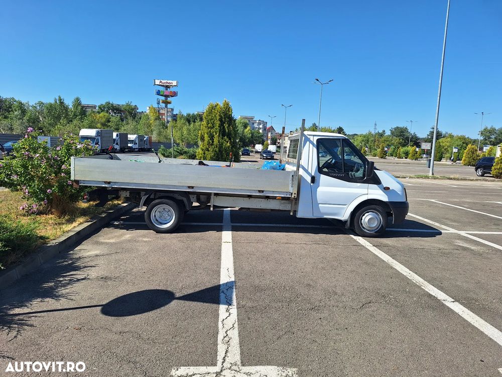 Ford Transit - 17