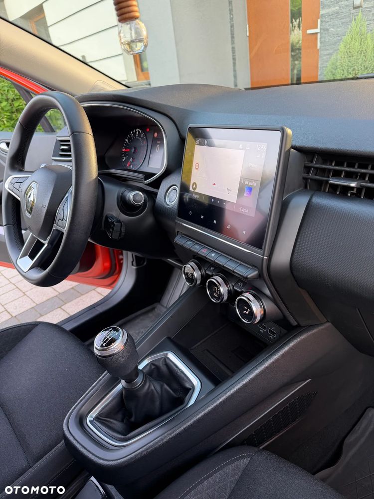Renault Clio 1.0 TCe Zen - 10