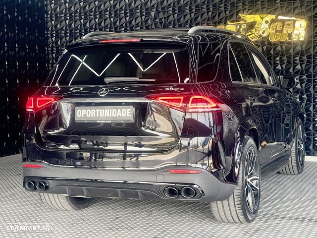 Mercedes-Benz GLE 350 - 14