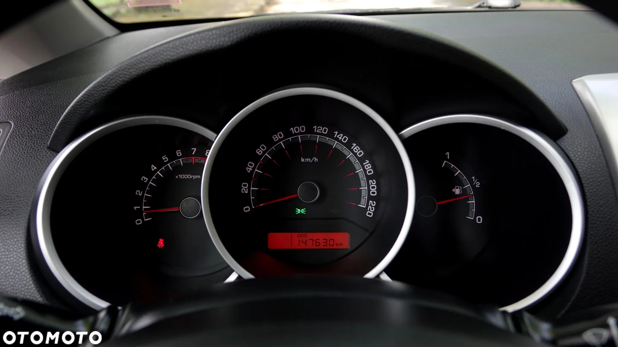 Kia Venga 1.6 L - 15