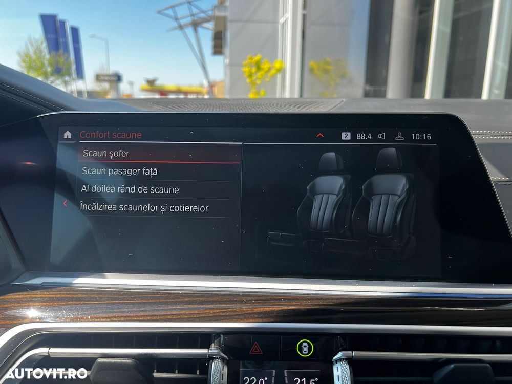 BMW X7 xDrive40i MHEV - 30