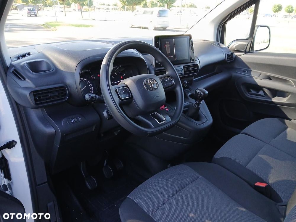 Toyota PROACE CITY - 18