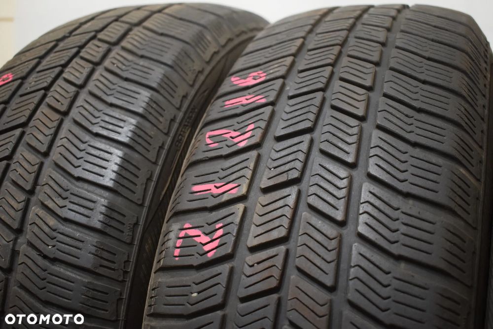 R15 195/65 Barum Polaris 3 - 3
