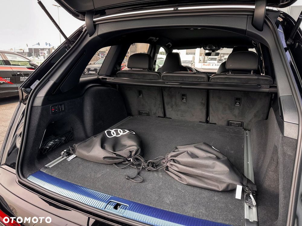 Audi Q7 - 11