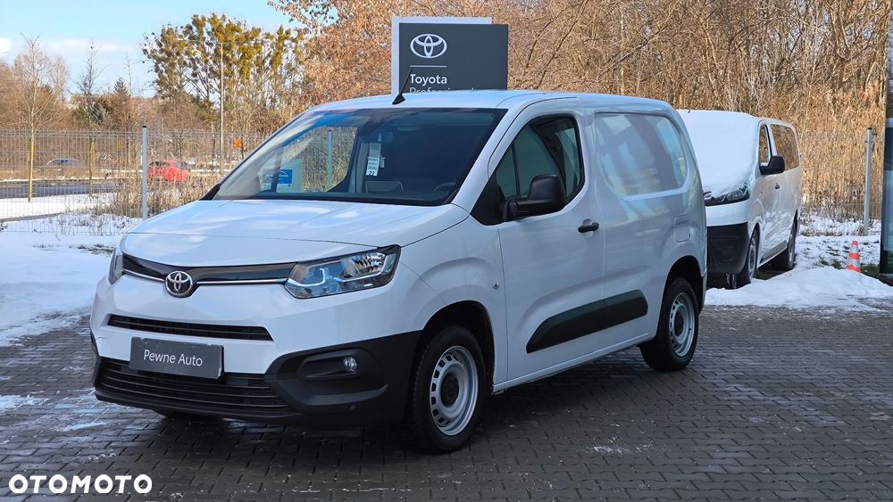 Toyota PROACE CITY - 12
