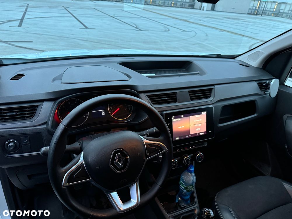 Renault Express - 20