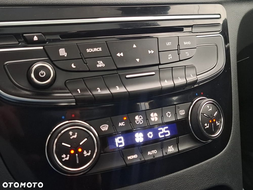 Peugeot 508 HDi FAP 165 Automatik Business-Line - 20