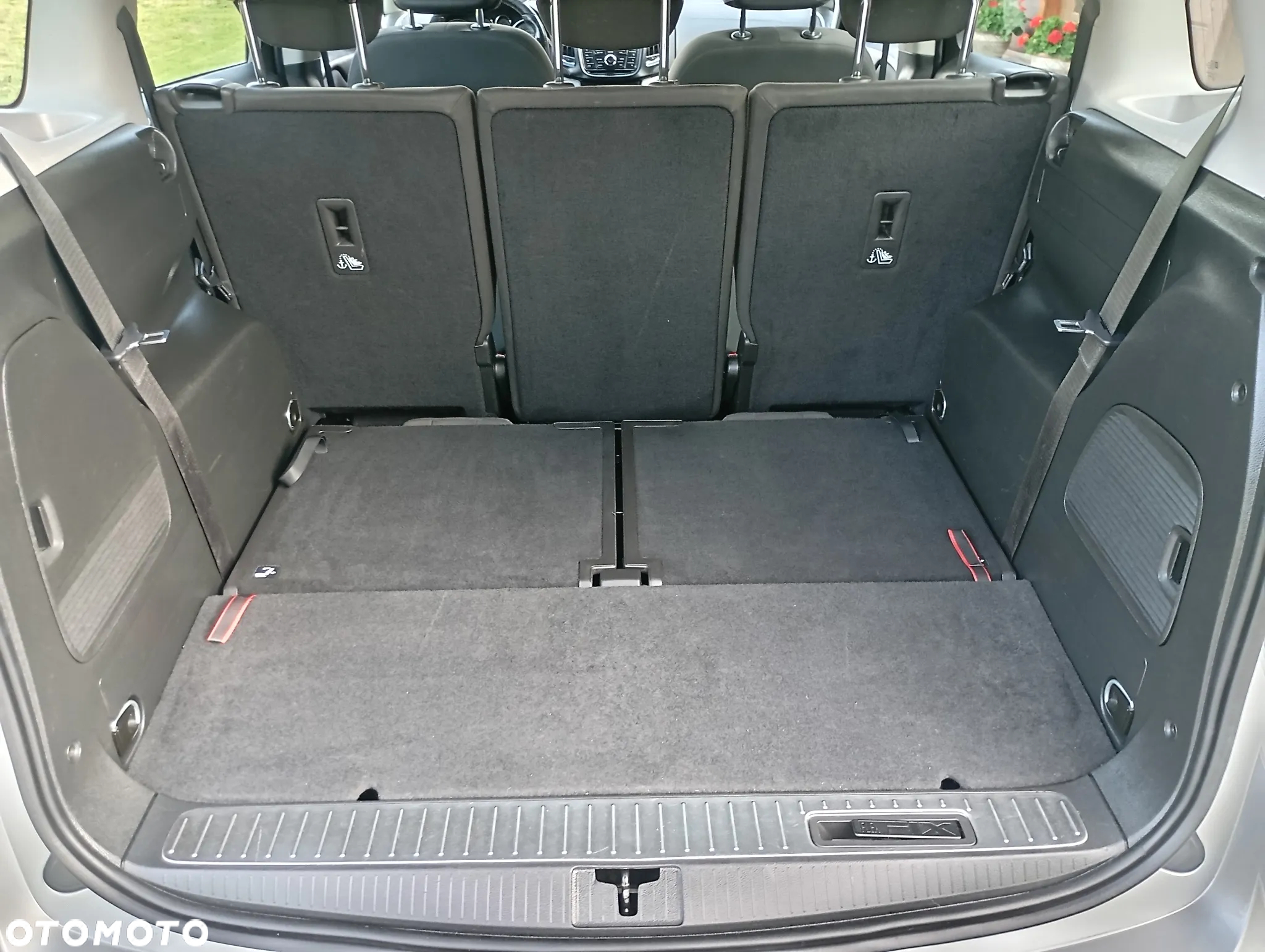 Opel Zafira Tourer 1.4 Turbo Innovation - 34