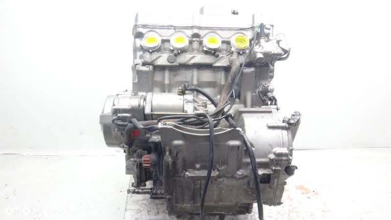 Silnik Honda Hornet 600 Pc25E Gwarancja 30 Dni - 2