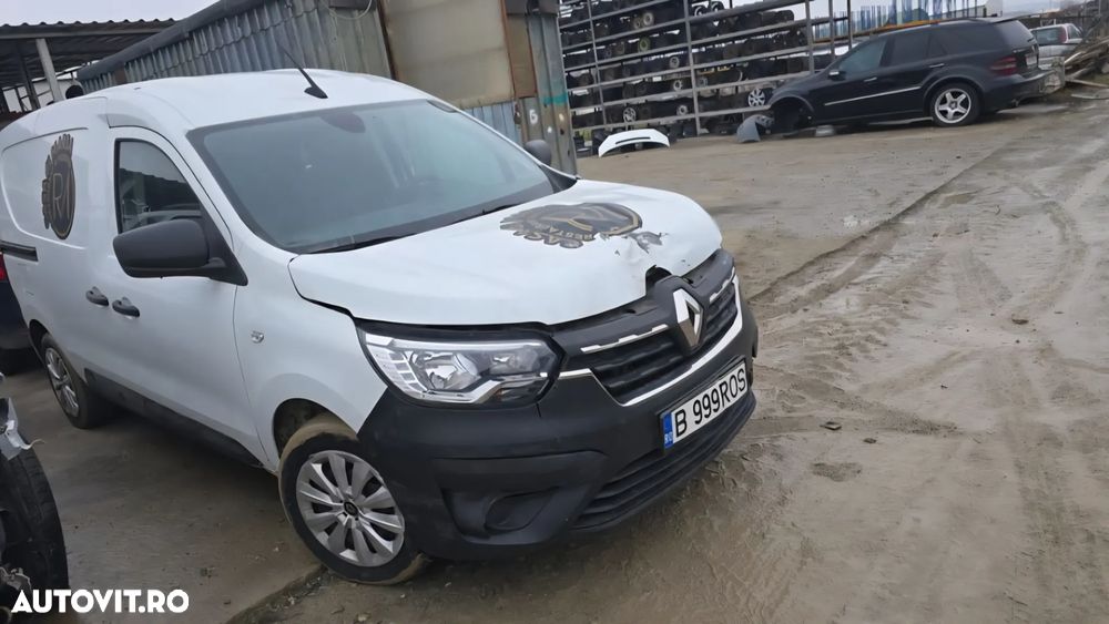 Renault Express - 3