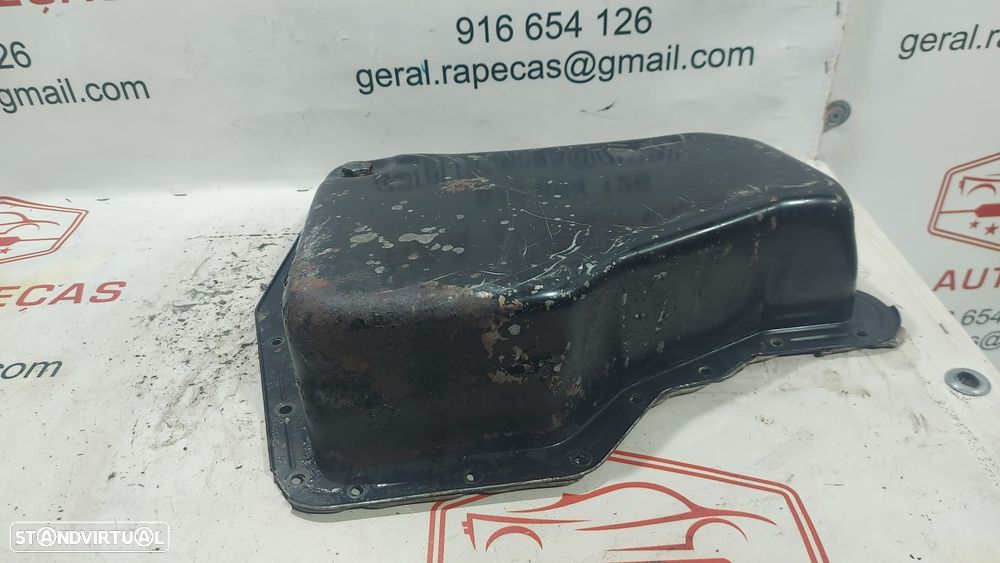 Cárter Óleo Motor Land Rover Freelander 2.2 TD4 9659950380 Original - 2