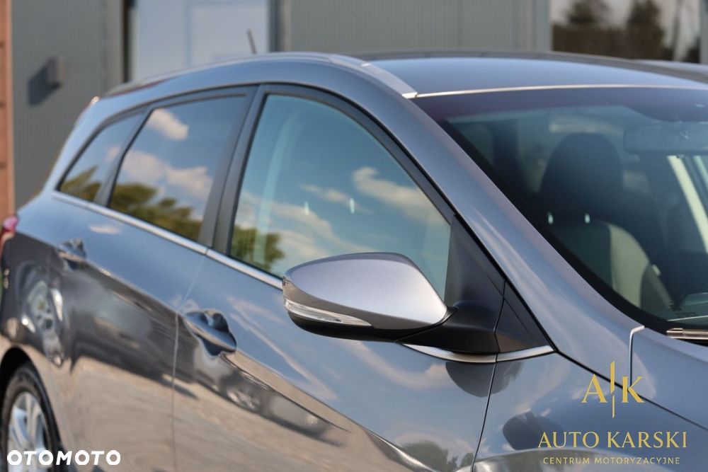 Hyundai i30 - 16