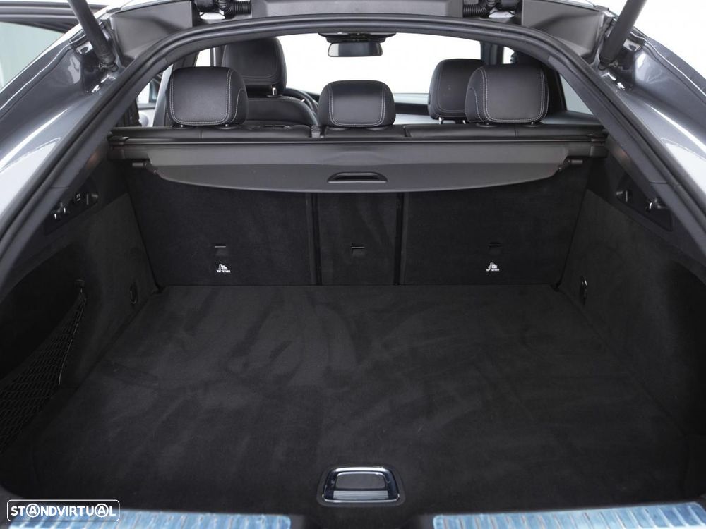 Mercedes-Benz GLC 350 d Coupé AMG Line 4-Matic - 14