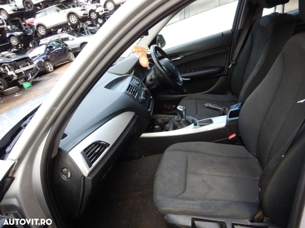 Turbina BMW F20 2012 Hatchback 2.0 D - 8