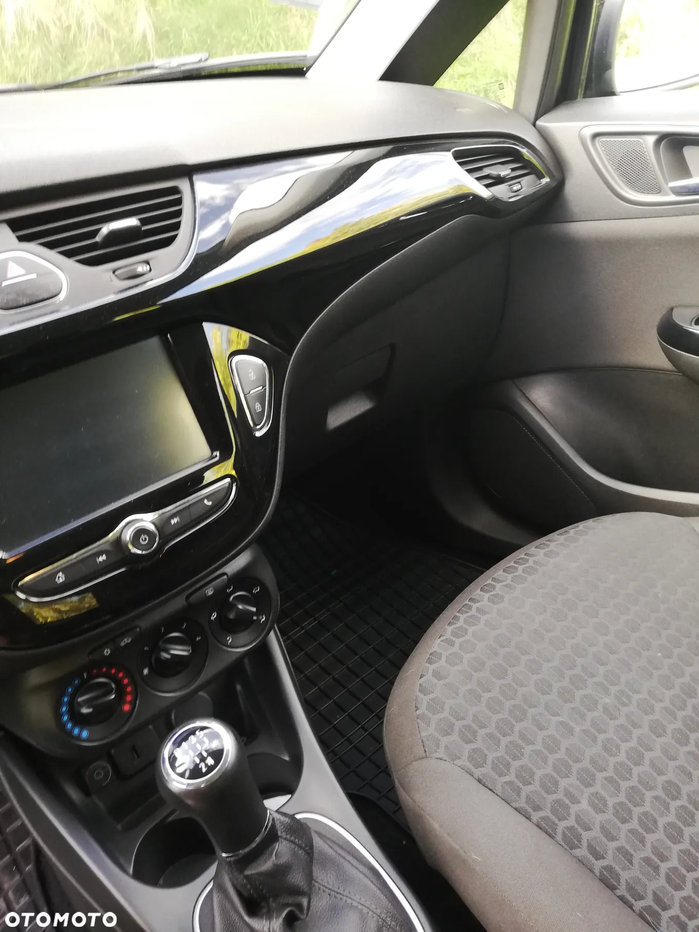 Opel Corsa 1.4 Enjoy S&S - 10
