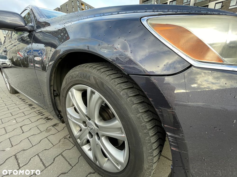 Lexus GS 430 Prestige - 14