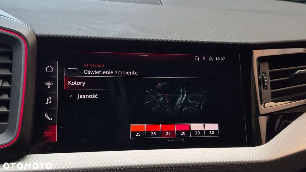 Audi A1 Sportback - 31