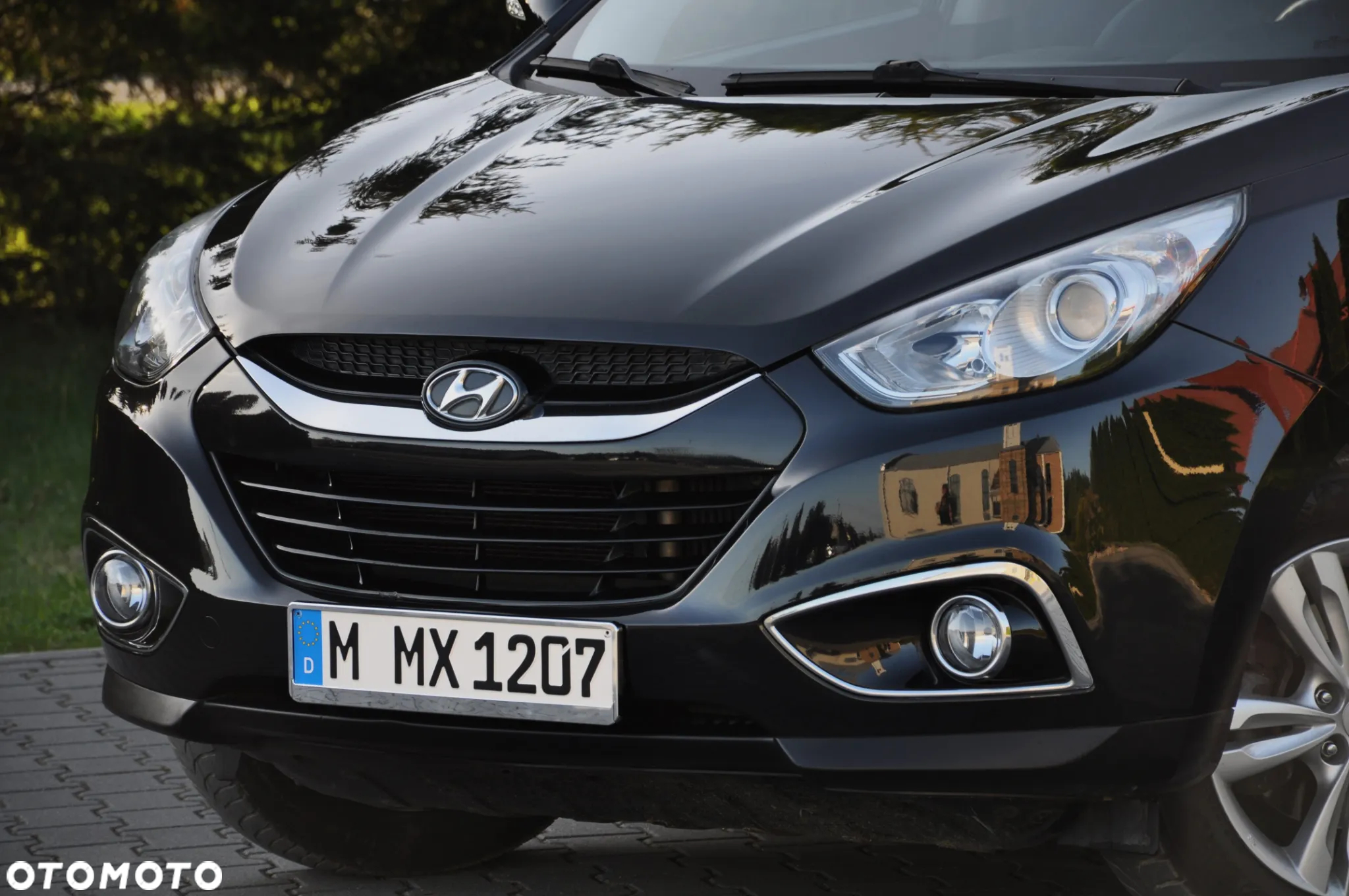 Hyundai ix35 1.7 CRDi Premium 2WD - 5