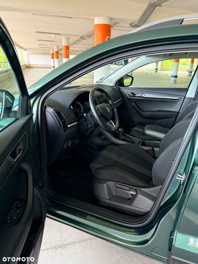 Skoda Karoq 1.6 TDI 4x2 Style DSG - 17