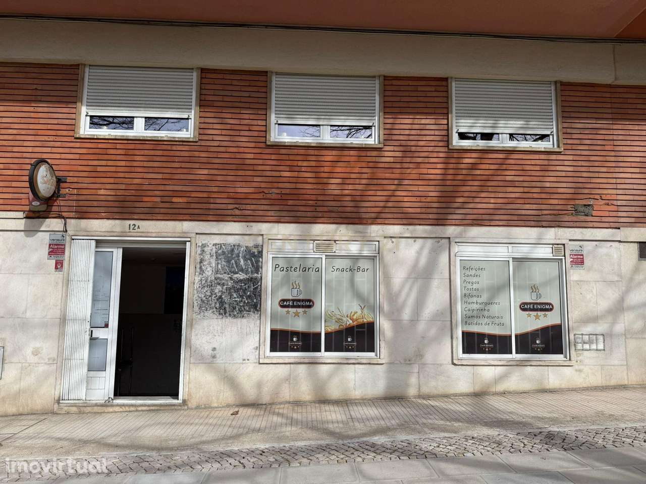 Loja de rua para venda em Benfica - Rua da Casquilha - Grande imagem: 5/20