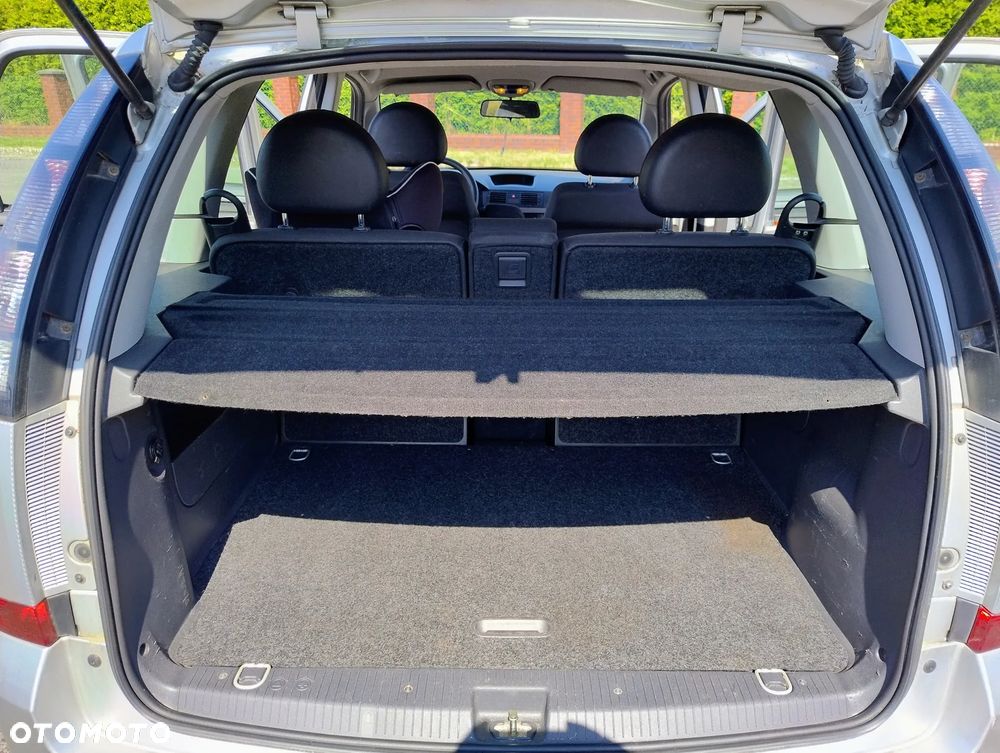 Opel Meriva 1.4 NAVI - 12
