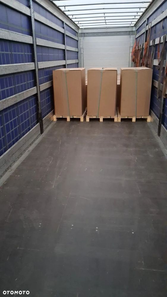 Schmitz Cargobull SCB*S3T - 7