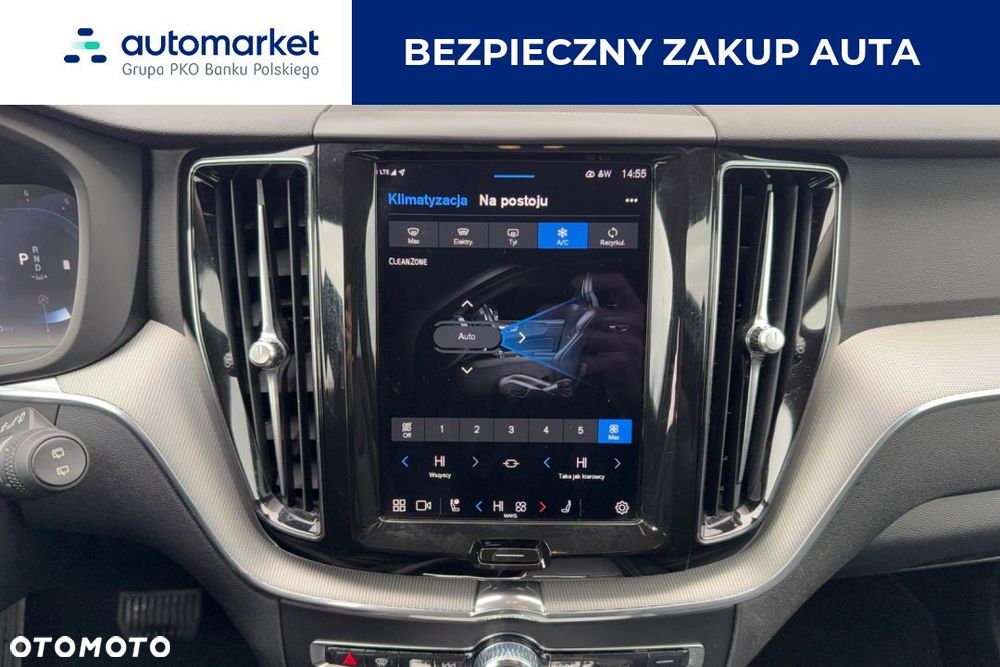 Volvo XC 60 B4 D AWD Plus Bright - 10
