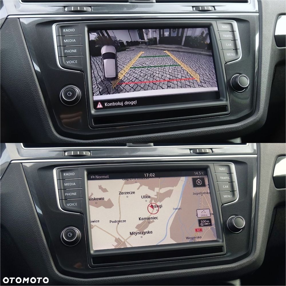 Volkswagen Tiguan - 35