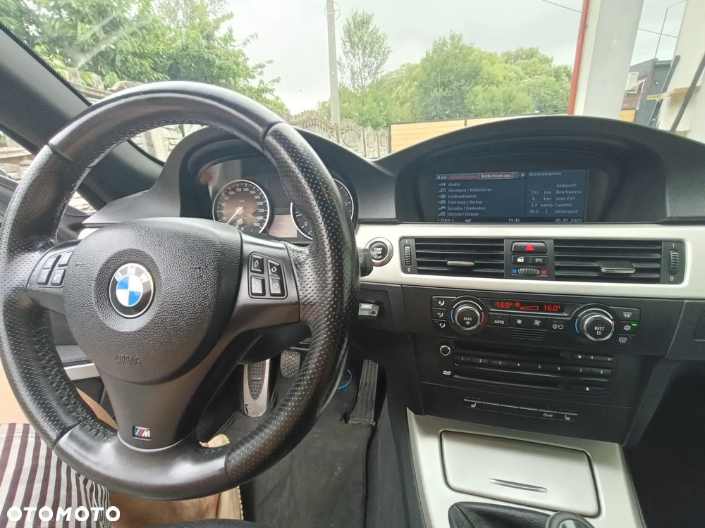 BMW Seria 3 - 19