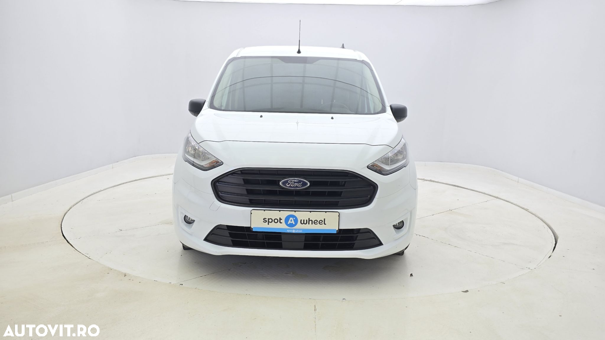 Ford Transit Connect - 2
