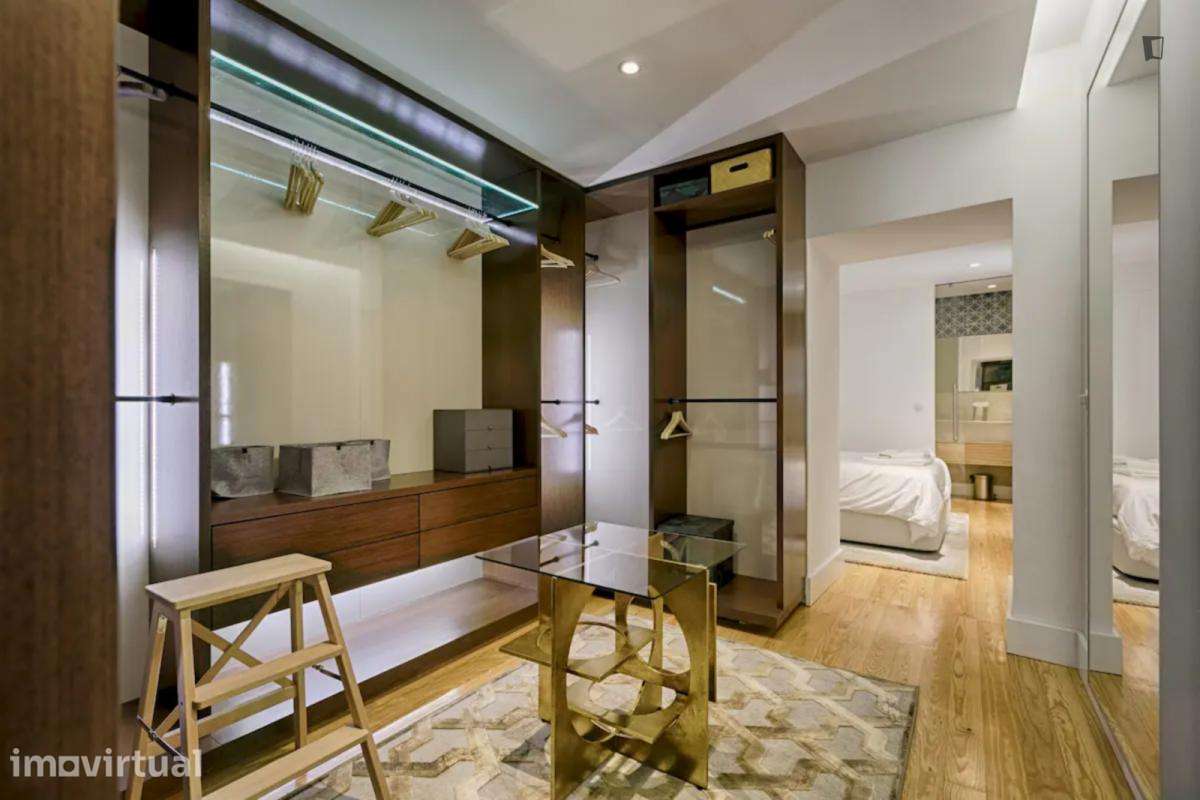 Apartamento com 2 quartos - localizado em São Bento Lisbon - Grande imagem: 5/18