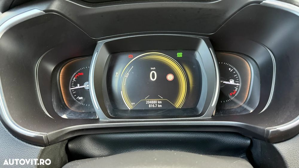 Renault Koleos ENERGY dCi 175 4WD INTENS - 32