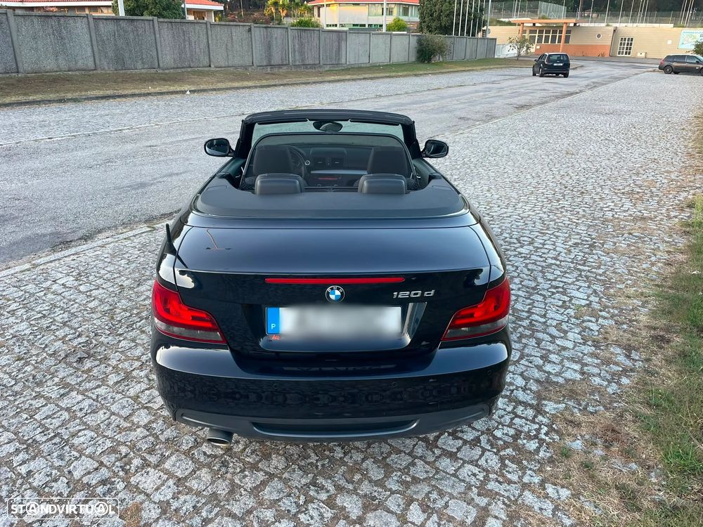 BMW 120 - 12