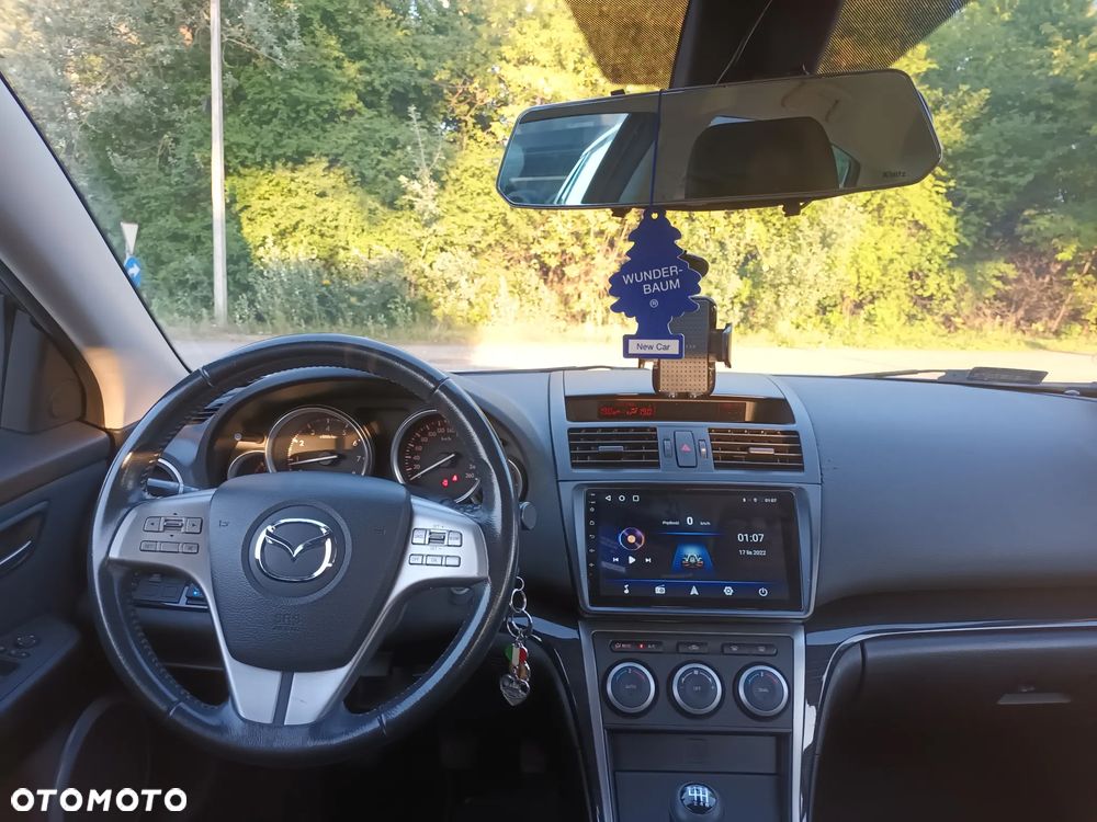 Mazda 6 Sport 2.0 Exclusive - 8