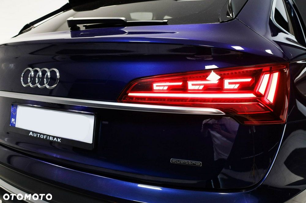 Audi Q5 Sportback - 14
