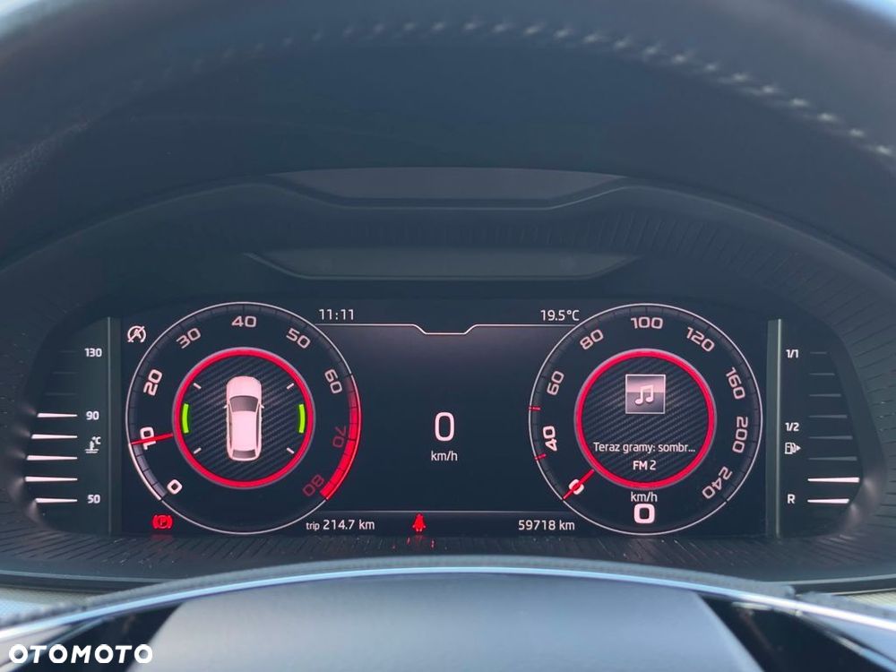 Skoda Scala 1.0 TSI Ambition - 15